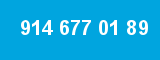 914 677 01 89